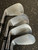Used Nike PRO-COMBO FORGED Mens Iron Set RH 3I-PW 10558-S000251114 View 5