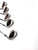 Used POWER TOUR Mens Iron Set RH 5I-9I 11860-S000307495 View 4