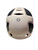 Used RIP-IT S/M 6-6 7/8 Batting Helmet w/Mask White S/M 11812-S000168214 View 2