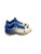 Used Nike SOFTBALL 9 BB/SB Cleats Clear And Royal Blue Senior 9 11813-S000344399 View 1