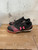 Used Under Armour SOFTBALL PINK 3.5 BB/SB Cleats Black Junior 03.5 11813-S000344405 View 3