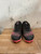 Used Under Armour SOFTBALL PINK 3.5 BB/SB Cleats Black Junior 03.5 11813-S000344405 View 2