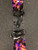 Used K2 FIRST LITE Womens Board/Bindings Black 146 cm 11162-S000451325 View 2