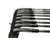 Used Taylormade RAC MB TP Mens Iron Set RH 3I-PW 11768-S000235368 View 8