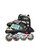 Used Mongoose ABEC-7 Senior Aggressive Skates Black Senior 8 11735-S000361197 View 1