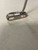 Used Odyssey WHITE STEEL ROSSIE Mens Putter RH 11882-S000023758 View 3