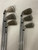 Used Wilson FATSHAFT Mens Iron Set RH 5I-PW 11882-S000023756 View 2