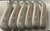 Used Wilson FATSHAFT Mens Iron Set RH 5I-PW 11882-S000023756 View 3