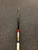 Used Wilson PRO STAFF 6.1 Adult Tennis Racquet Black 4 5/8" 11162-S000451330 View 3