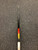 Used Wilson PRO STAFF 6.1 Adult Tennis Racquet Black 4 5/8" 11162-S000451330 View 2