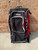 Used Grit TOWER Jr Hockey Wheeled Black And Red 11891-S000316979 View 1
