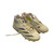 Used, Adidas, ADIZERO IMPACT, BB/SB, Cleats, White, Junior, 01.5 View 1