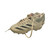 Used, Adidas, ADIZERO IMPACT, BB/SB, Cleats, White, Junior, 01.5 View 2