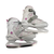 Used Lake Placid PEAK Girls Figure Skate White Adjustable 11866-S000035324 View 2