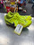 Used Nike Track & Field Cleats Adult Yellow Senior 9.5 10558-S000251129 View 1