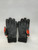 Used Adidas PRO RESPONSE Soccer Goalie Gloves Black/Orange/White 11 11879-S000019769 View 4