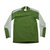 Used NRS HYDROSKIN 63 Womens Top Green Medium View 1