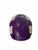 Used RIP-IT RIP-IT VISION PRO CLASSIC S/M Batting Helmet w/Mask Purple And White S/M 11843-S000023002 View 3