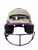 Used RIP-IT RIP-IT VISION PRO CLASSIC S/M Batting Helmet w/Mask Purple And White S/M 11843-S000023002 View 1