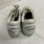Used New Balance LAX Cleats Mens White Senior 6 11762-S000078082 View 6