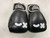 Used RUMBLE WINK Boxing Gloves Black Senior 11855-S000202151 View 1