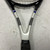 Used Pro Kennex TI POWER GRAPHITE Adult Tennis Racquet Royal Blue 4 1/4" 11855-S000202157 View 3