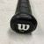 Used Wilson COMP Adult Tennis Racquet Black 4 3/8" 11855-S000202158 View 5