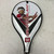 Used Wilson GRAND SLAM TITANIUM Adult Tennis Racquet Black 11855-S000202159 View 8