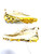 Used Adidas Adult FB Cleats White Senior 10.5 11860-C000307529 View 2