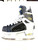 Used CCM TACKS 652 Intermediate Hockey Skate Intermediate 5.5 11860-C000307531 View 4