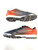Used Diadora Soccer Turf Shoes Orange Junior 04.5 11860-C000307532 View 2