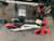 Used HAPTOO BALANCE BIKE Balance Bike Boys Red 12" 11614-S000234834 View 4