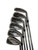Used Acuity TI PLUS Mens Iron Set RH 5I-SW 11732-S000364990 View 1