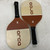 Used ORCA Pickleball Paddle/Ball Set Brown 11855-S000202167 View 5