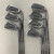 Used STRATEGY TOUR DESIGN 525 Mens Iron Set RH 4I-PW 11762-S000078089 View 2