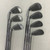 Used STRATEGY TOUR DESIGN 525 Mens Iron Set RH 4I-PW 11762-S000078089 View 3