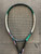 Used Prince THUNDER LITE Adult Tennis Racquet White Unknown 11614-S000234835 View 3