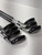 Used MAC ACCU MAX NO 4H Mens Iron Set RH 3I-PW 11891-S000316980 View 1
