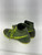 Used Nike Soccer Indoor Shoes Black And Optic Yellow Senior 9 11879-S000019780 View 2