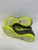 Used Nike Soccer Indoor Shoes Black And Optic Yellow Senior 9 11879-S000019780 View 3
