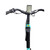 Used AVENTON PACE 500.3 STEP THROUGH E-BIKE Cruiser Bike Womens Carolina Blue 15-16" - SM  Frame 11708-S000193002 View 3