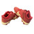 Used Nike FASTFLEX BB/SB Cleats Red Youth 06.0 11760-S000090718 View 2