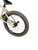 Used SUNDAY BMX BIKE BMX Bike Boys Grey 24" 11745-S000192504 View 3