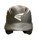 Used Easton BLACK JR HELMET Batting Helmet No Mask Black M/L 11884-S000062427 View 2