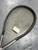 Used Head UNKNOWN Adult Tennis Racquet None 4 5/8" 11307-S000251831 View 2