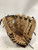 Used Mizuno CLASSIC PRO BB/SB Glove RH Throw Tan 11 3/4" 11851-S000045776 View 1