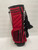 Used COCA COALA GOLF BAG Mens Stand Bag Red 11703-S000209312 View 3