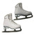 Used Jackson SOFT SKATE Womens Softboot Skate White Senior 6 11362-S000167708 View 2