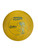 Used Innova COBRA Disc Golf Mid Range Gold 11814-S000394323 View 1