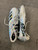 Used Adidas Soccer Cleats White Senior 12 11614-S000234840 View 2